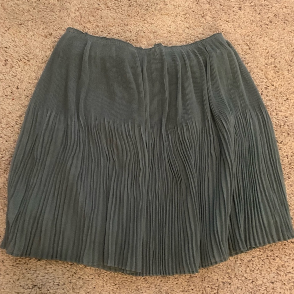 H & M skirt NWOT